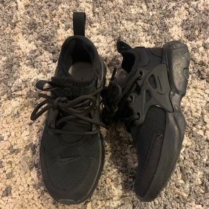 Boys Presto Sneakers